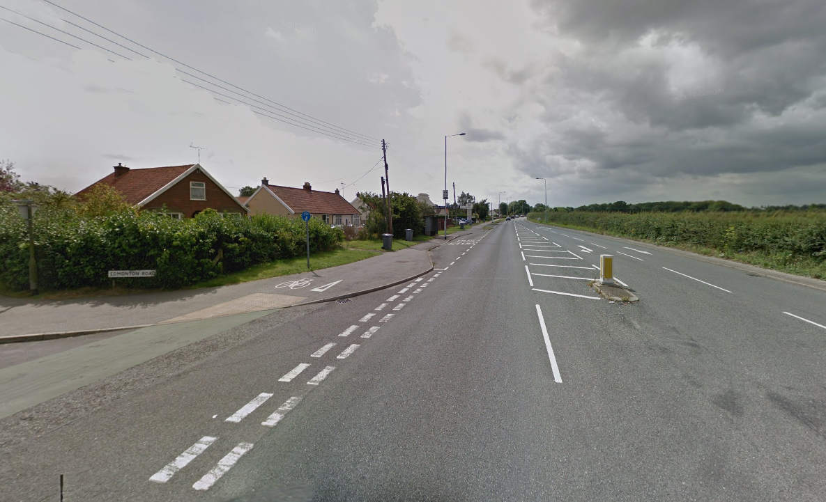 Police investigate suspected fraud in Kesgrave